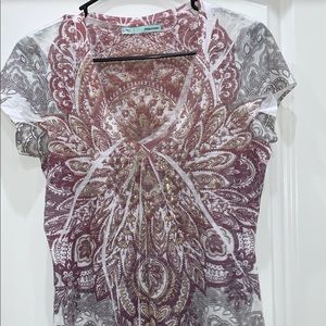 Graphic T